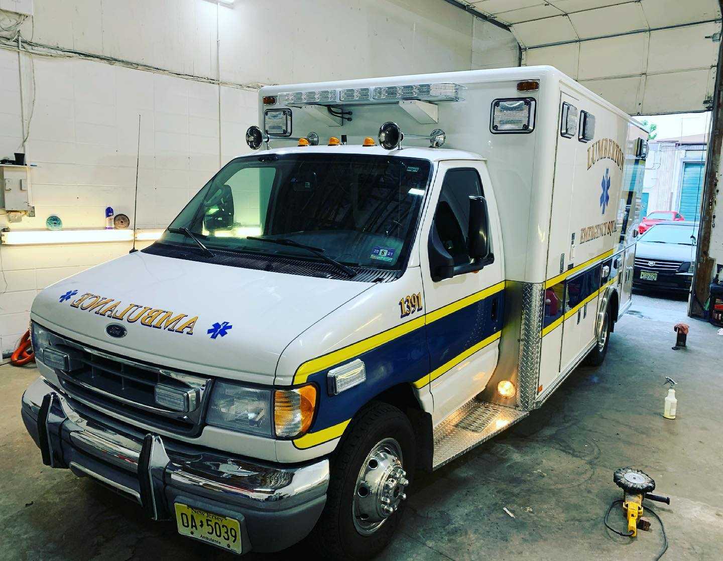 Vehicle cleaned by us