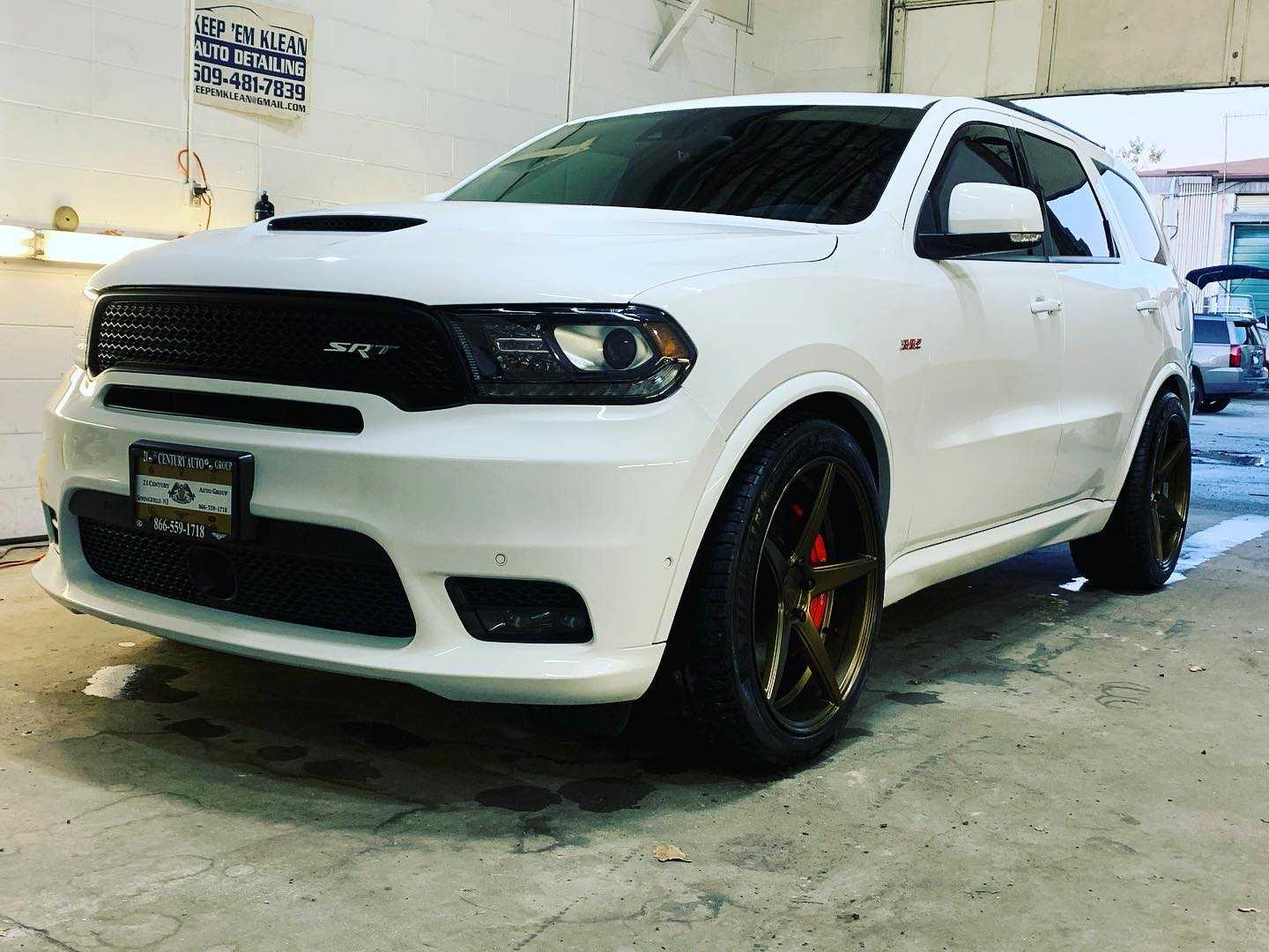 Vehicle cleaned by us